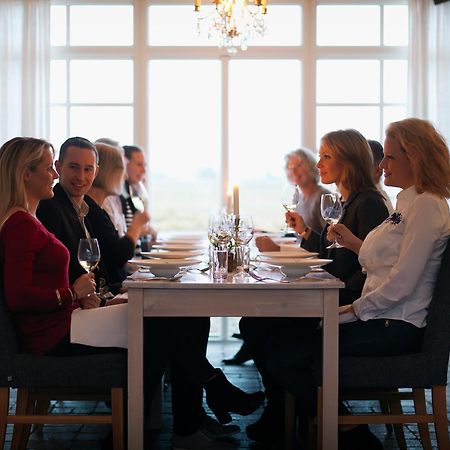 Blasingsborgs Gardshotell Kivik Zewnętrze zdjęcie