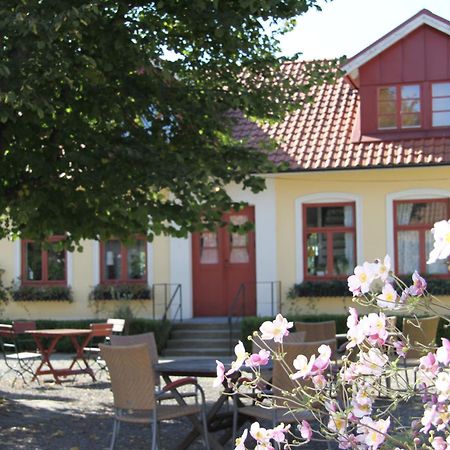 Blasingsborgs Gardshotell Pa Oesterlen Kivik Zewnętrze zdjęcie