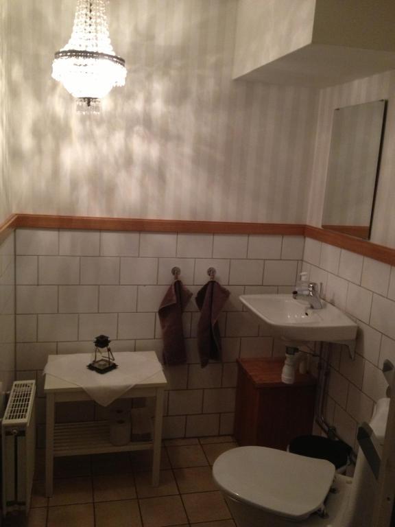 Blasingsborgs Gardshotell Pa Oesterlen Kivik Pokój zdjęcie